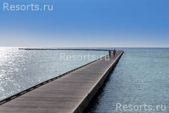 Sheraton Soma Bay Resort 18